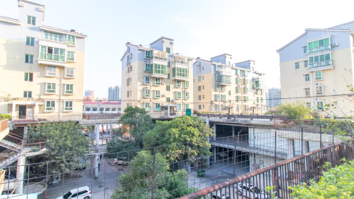 嘉景名苑外景图