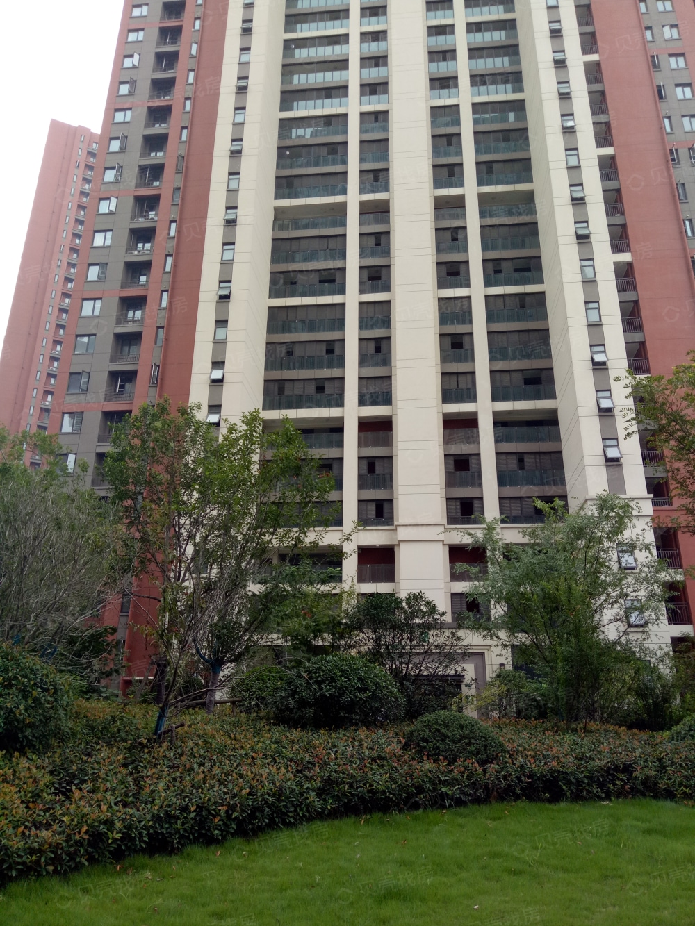 金地格林小城相册