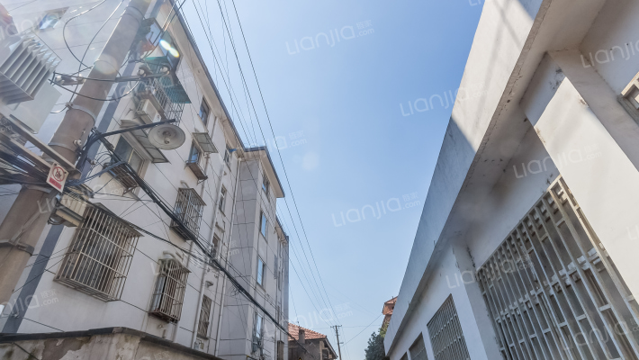 桃花坞大街散盘外景图