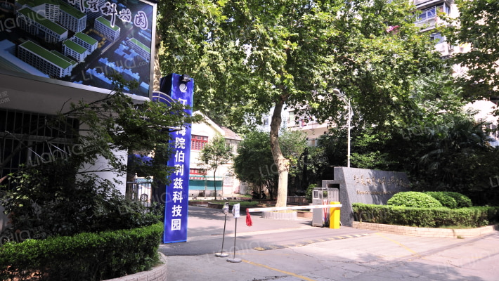 白下路273号外景图