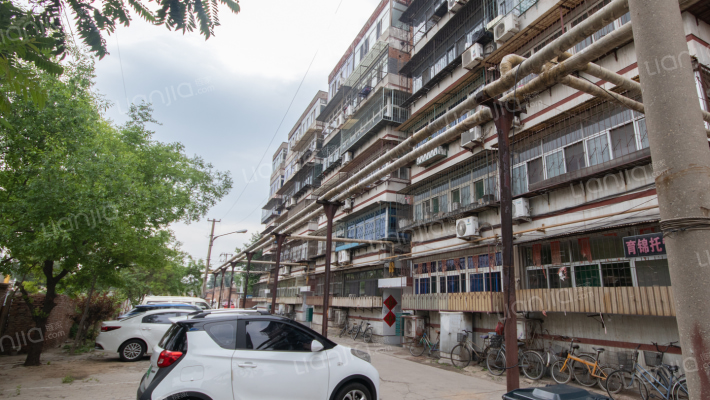 友好里(西青区)外景图