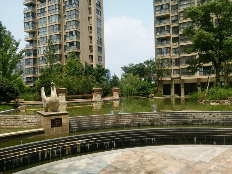 积家小区实景 27