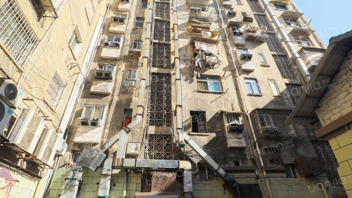 党家路005号外景图