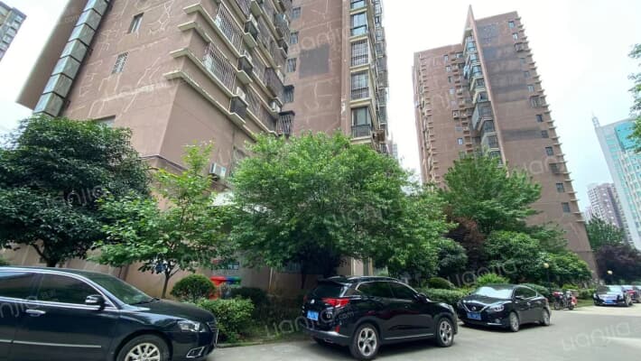 世纪星语外景图