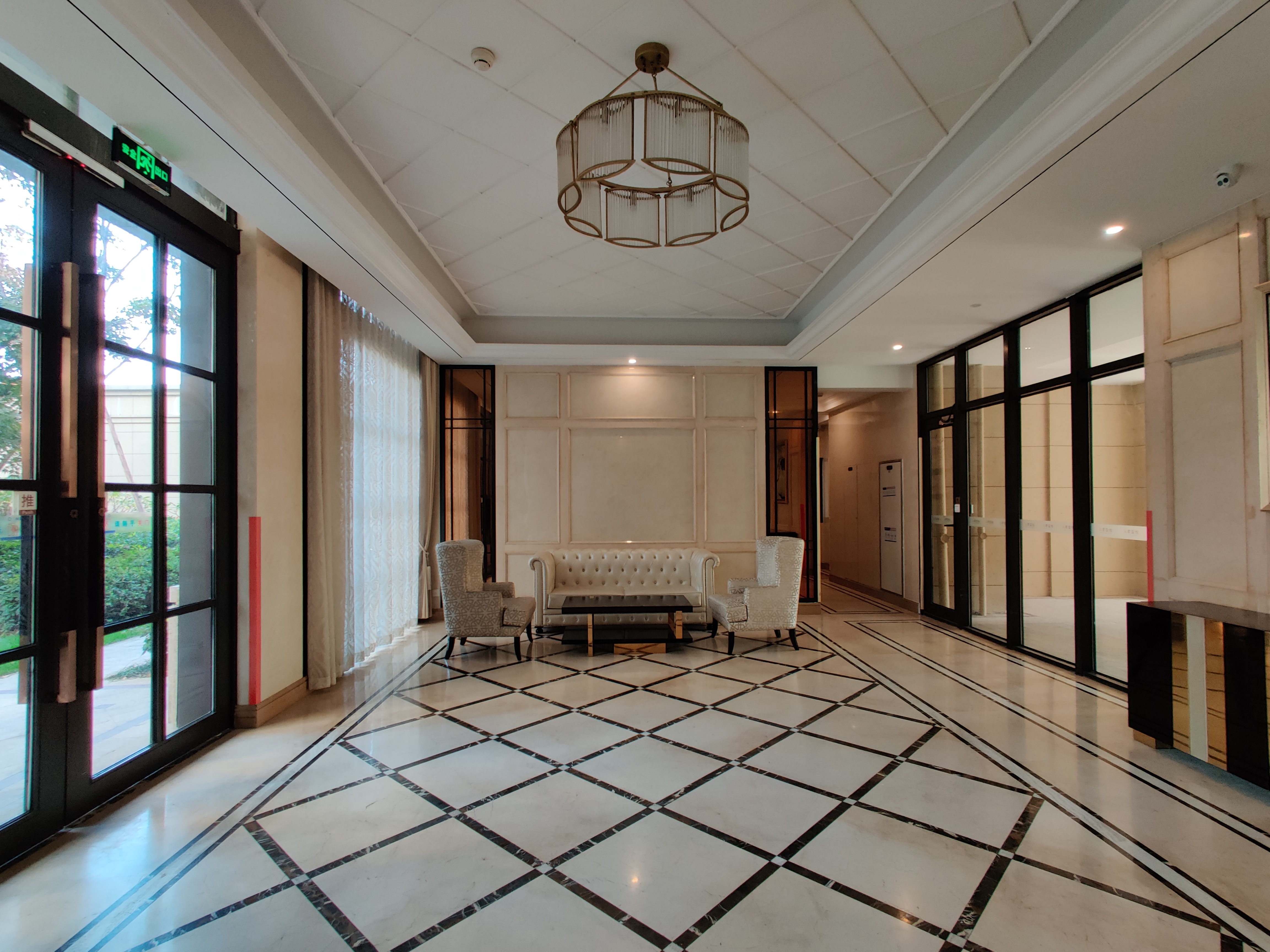 Jin Mao Yue compound photo 12