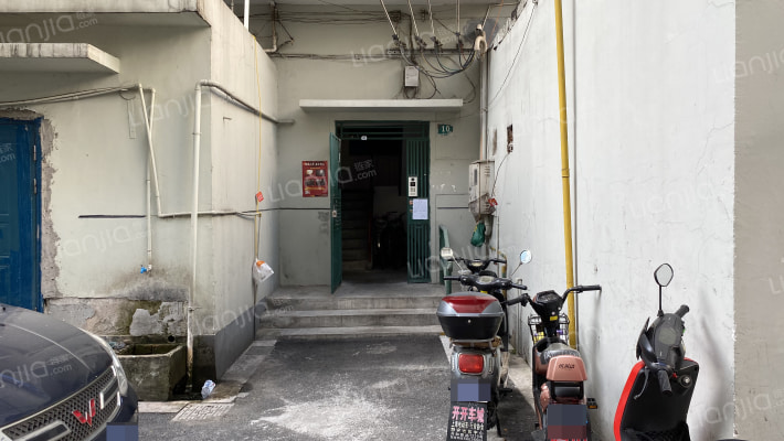 永兴路973弄外景图