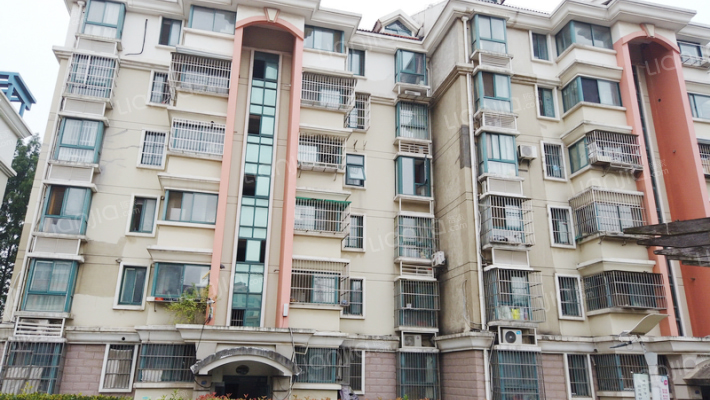 明都雅苑外景图