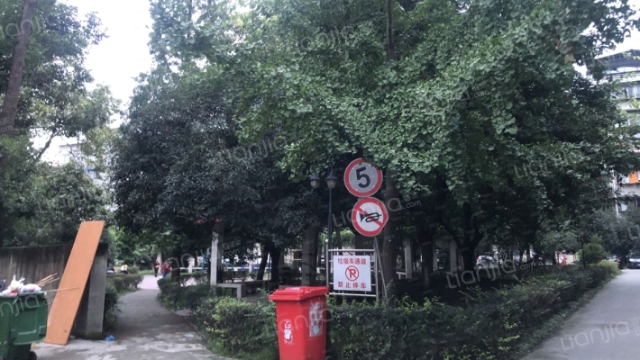 上南街11号外景图