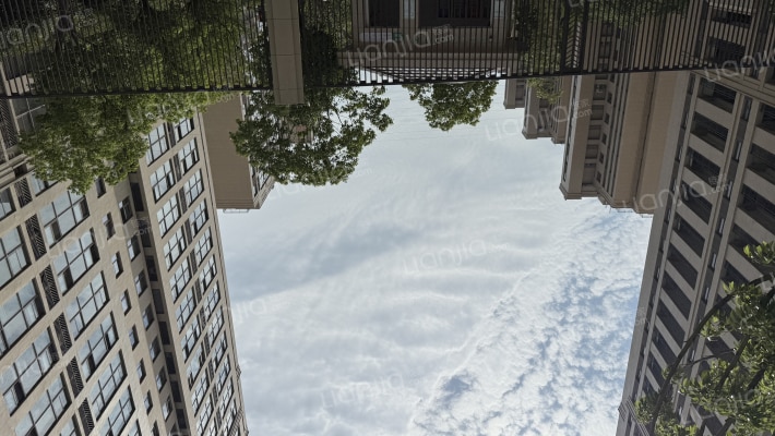 樾丽云庭外景图