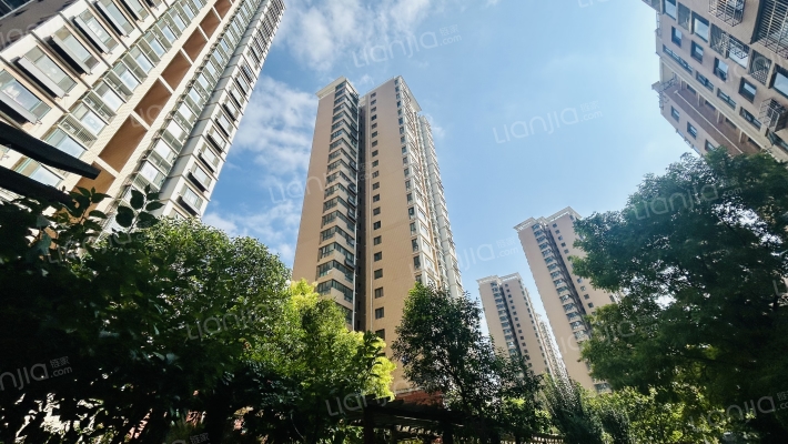 南湖花苑外景图