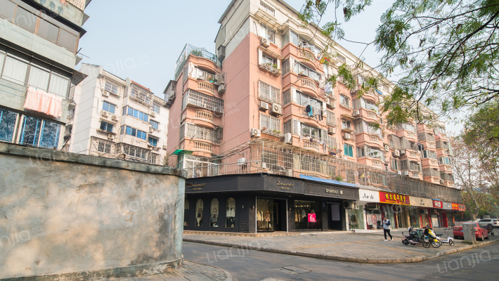 文化路89号外景图