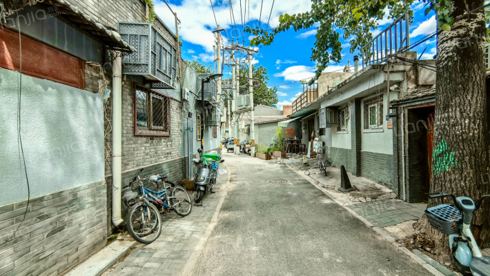 新太仓二巷外景图