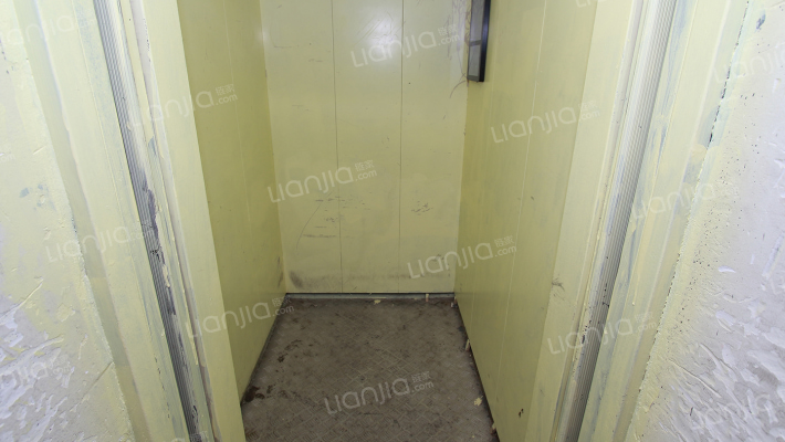 新顾村大家园C区外景图