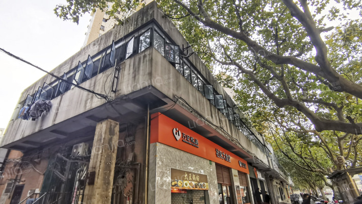 武夷路772号外景图