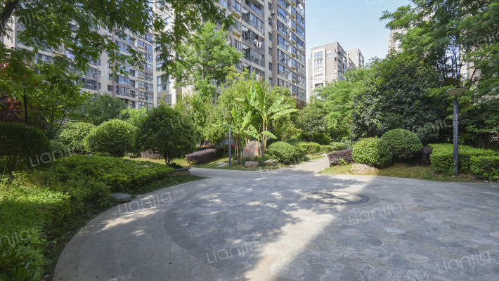 大溪地天润轩外景图