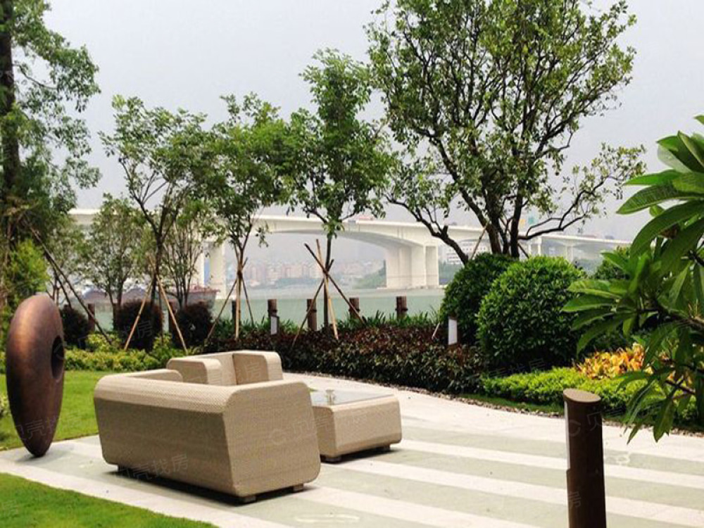 富力壹号半岛相册