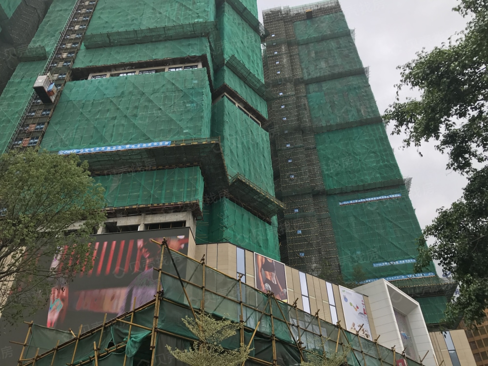 新福港鼎峰相册