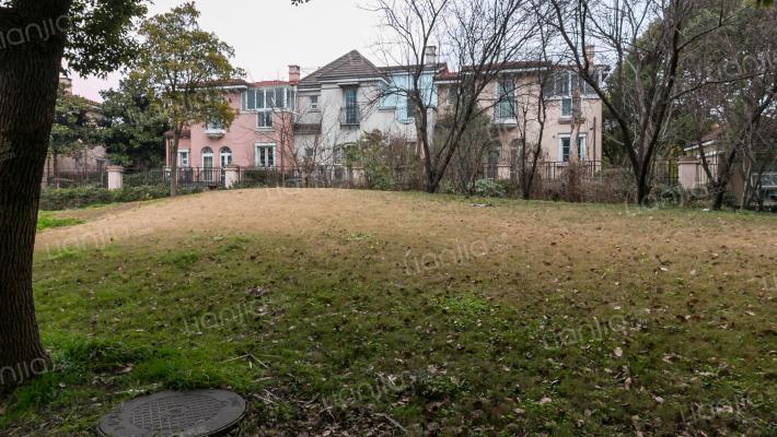 万科四季花城(别墅)外景图