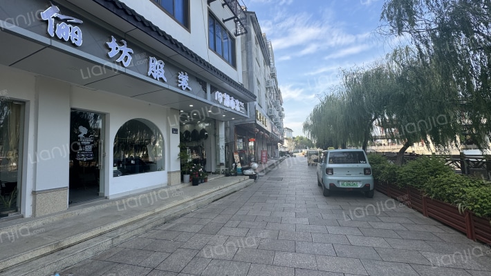 蚬江街78号外景图