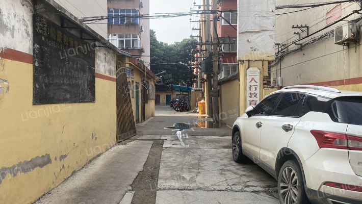 索河路236号外景图