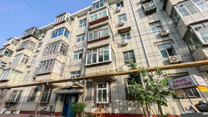 交校路14外景图