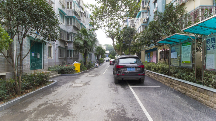 迈皋桥3号外景图