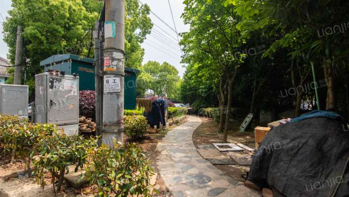 镇大路285号外景图