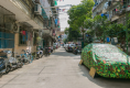 双辽支路70弄户型图实景图