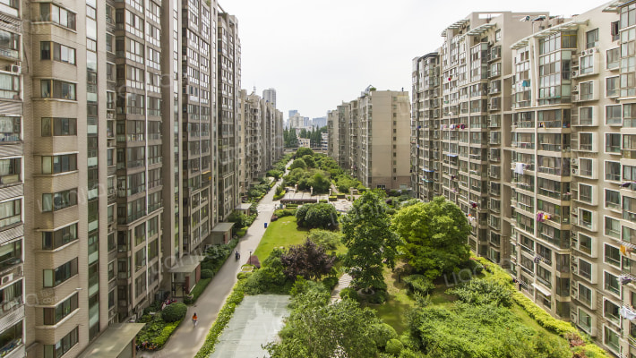 瑞鑫兰庭外景图