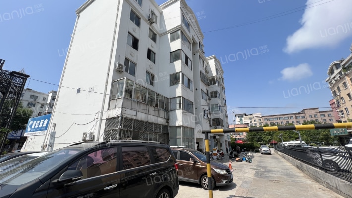 富春江路3、43号外景图