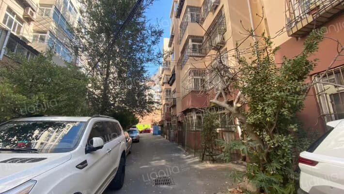 镇江路（市北）外景图