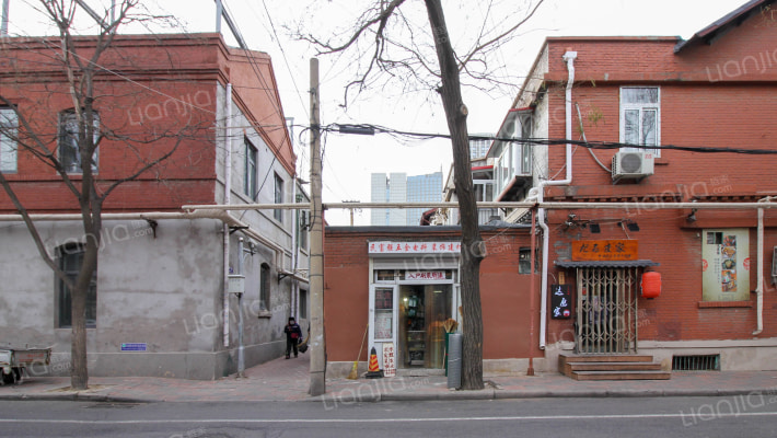 永顺里(和平区)外景图