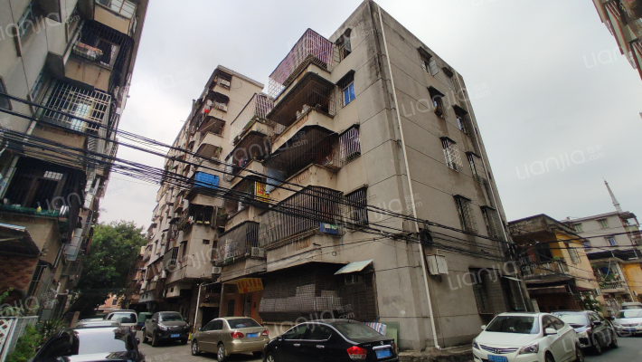 民乐巷19号外景图