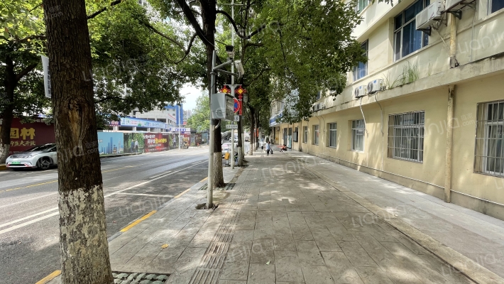 北京路199号外景图