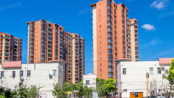 铂庭俱进家园外景图