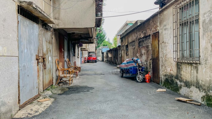 红路六巷外景图