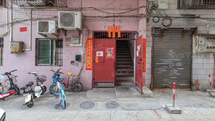 泰华路229号外景图