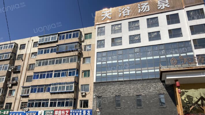 草仓路158号外景图