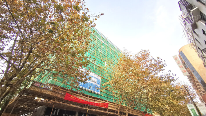 朝阳西路70号外景图