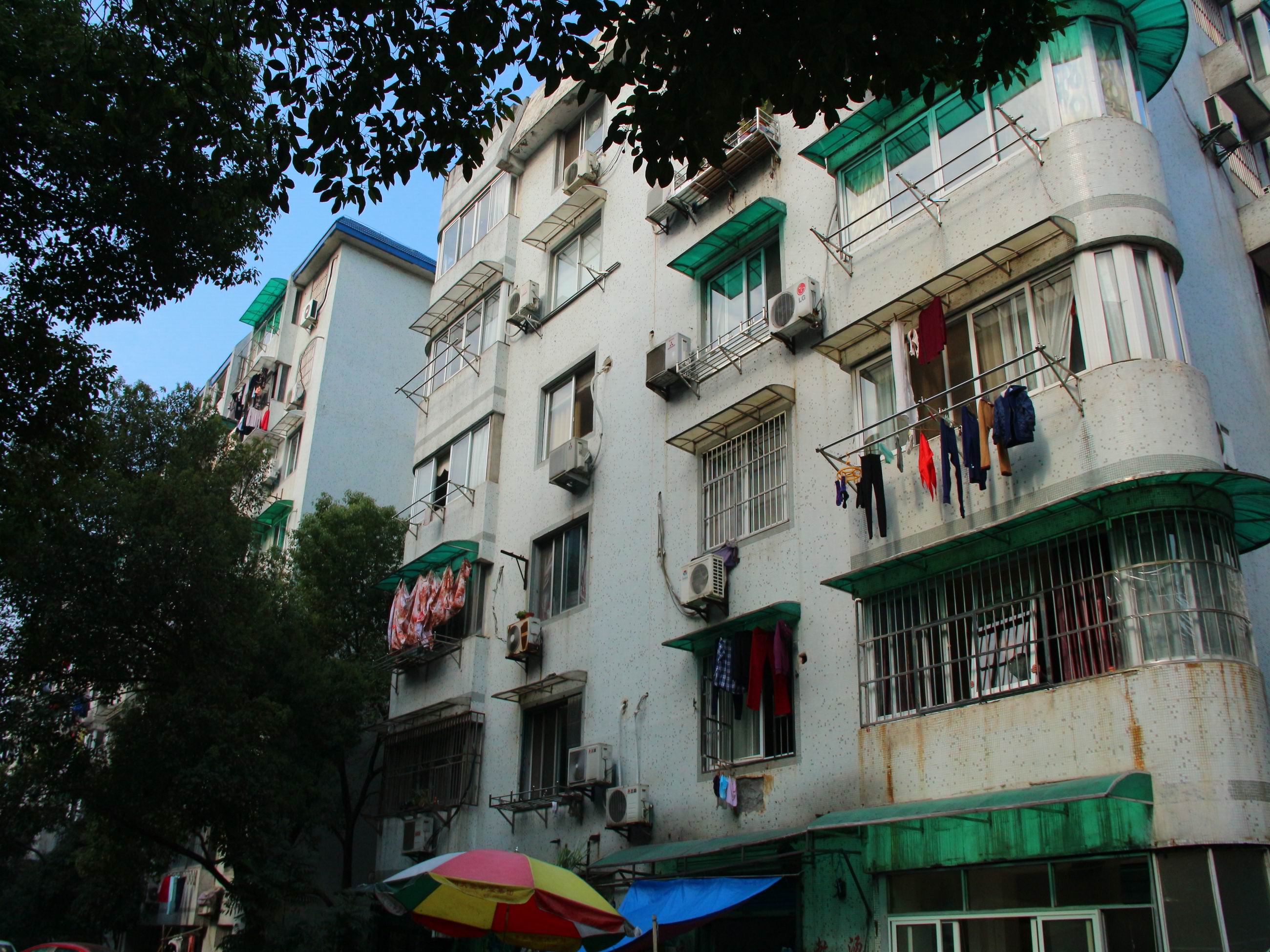Nandu Garden compound photo 28