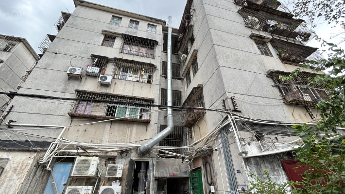 粤海东路1079号外景图