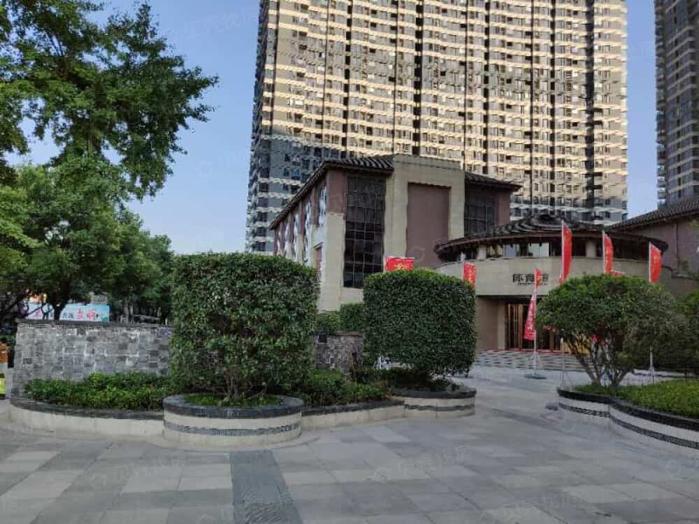 融创金成十锦台相册