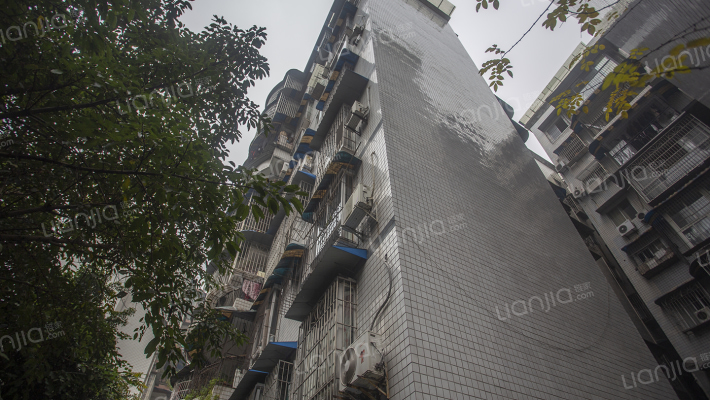 鼎鹿港湾外景图