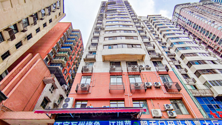 朝东路32号外景图