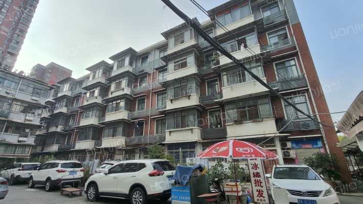 紫阳路147号外景图