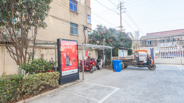 尚东国际A区外景图