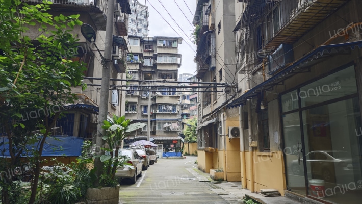 长天路16号外景图