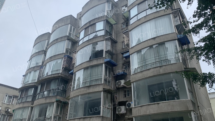 朝阳南路236号外景图