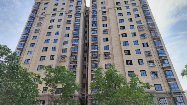 大丰景苑H区外景图