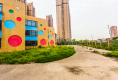 佰昌公馆B区户型图实景图